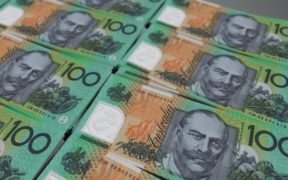 AUSTRALIAN DOLLAR