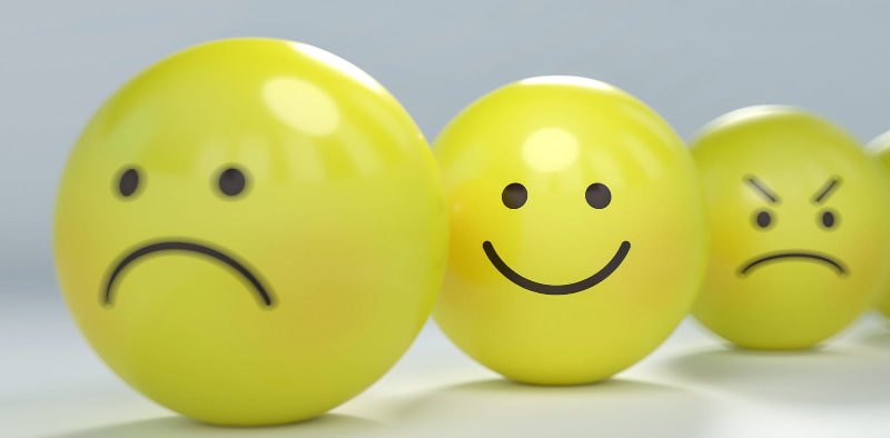 managing emotions in the workplace
