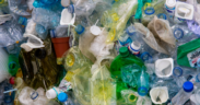 Reducing the use of plastics