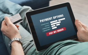 Online payments, mobile wallet remain growing