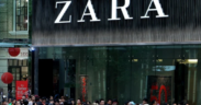 Oxfam calls for boycott of Zara, Jeanswest